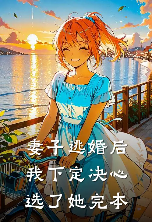 妻子逃婚后，我下定决心选了她完本