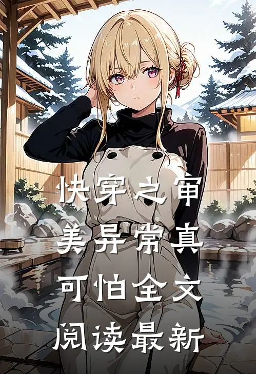 快穿之审美异常真可怕全文阅读最新
