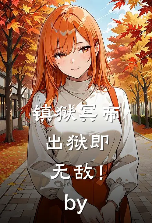 镇狱冥帝：出狱即无敌！by