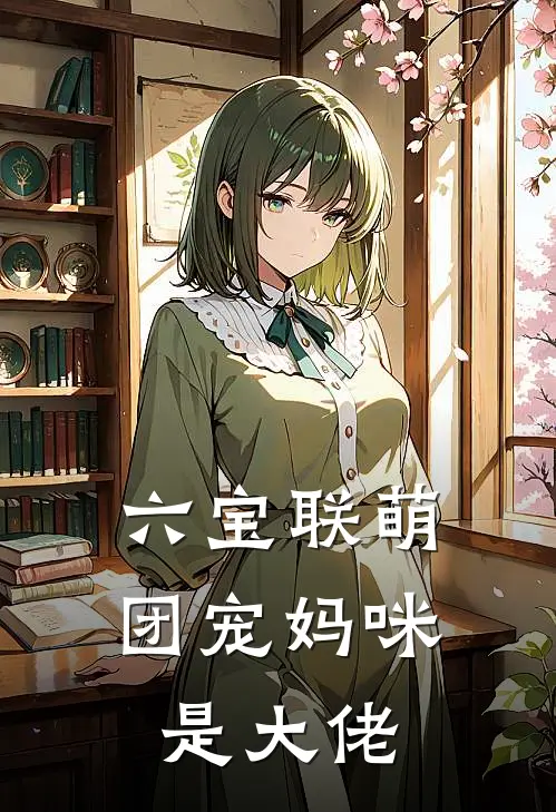 六宝联萌：团宠妈咪是大佬