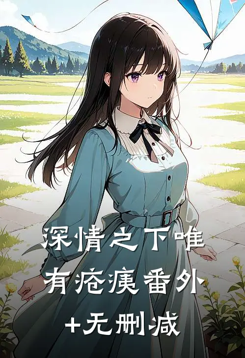 深情之下唯有疮痍番外+无删减