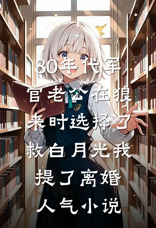 80年代军官老公在狼来时选择了救白月光我提了离婚人气小说