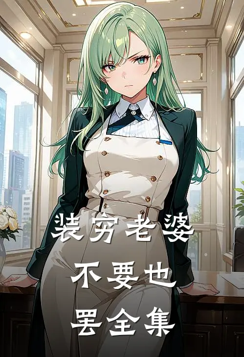 装穷老婆，不要也罢 全集