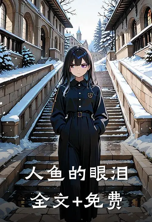 人鱼的眼泪全文+免费