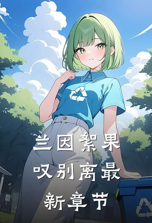 兰因絮果叹别离最新章节