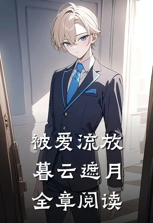 被爱流放,暮云遮月全章阅读