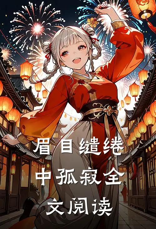 眉目缱绻中孤寂全文阅读