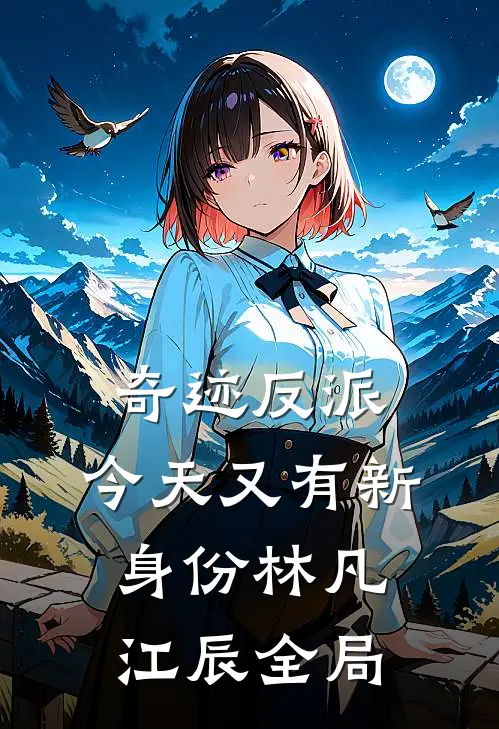 奇迹反派：今天又有新身份林凡江辰全局