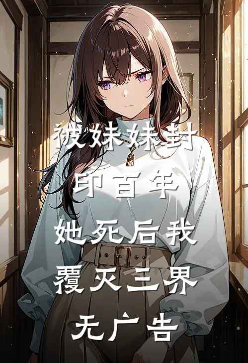 被妹妹封印百年，她死后我覆灭三界无广告