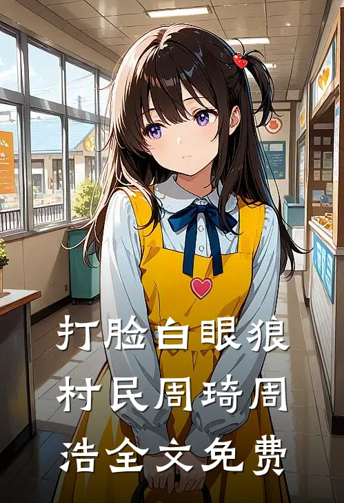 打脸白眼狼村民周琦周浩全文免费