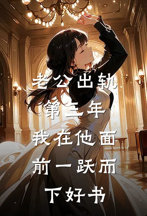 老公出轨第三年，我在他面前一跃而下好书