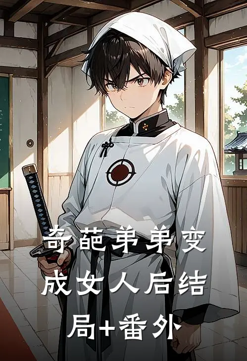 奇葩弟弟变成女人后结局+番外