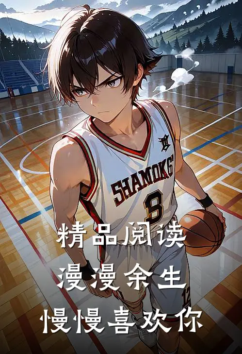 精品阅读漫漫余生，慢慢喜欢你