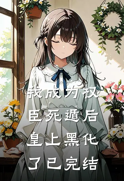 我成为权臣死遁后，皇上黑化了已完结