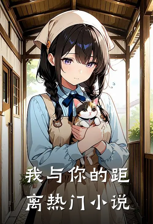我与你的距离热门在线阅读