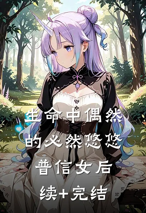 生命中偶然的必然悠悠普信女后续+完结