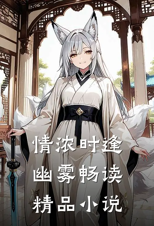 情浓时逢幽雾畅读精品小说