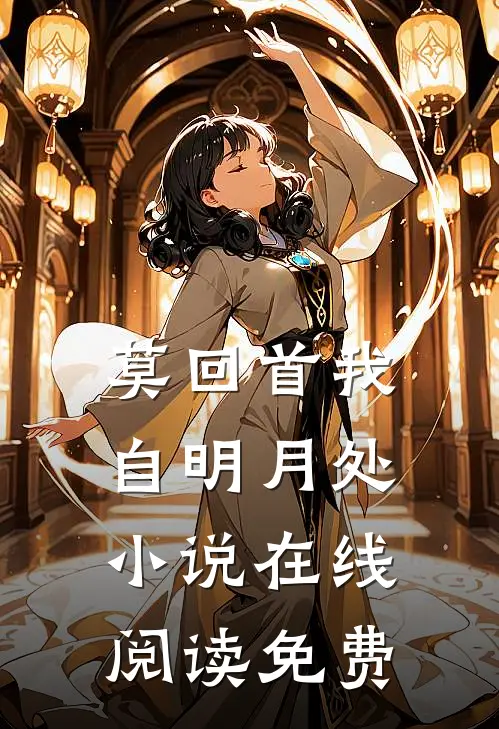 莫回首我自明月处小说在线阅读免费