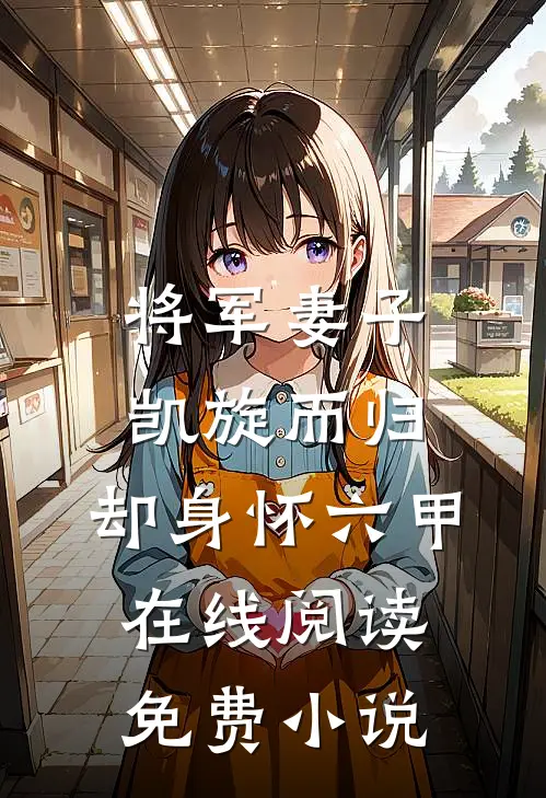 将军妻子凯旋而归，却身怀六甲在线阅读免费小说