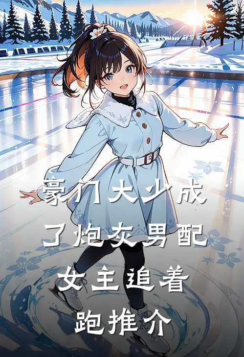 豪门大少成了炮灰男配，女主追着跑推介