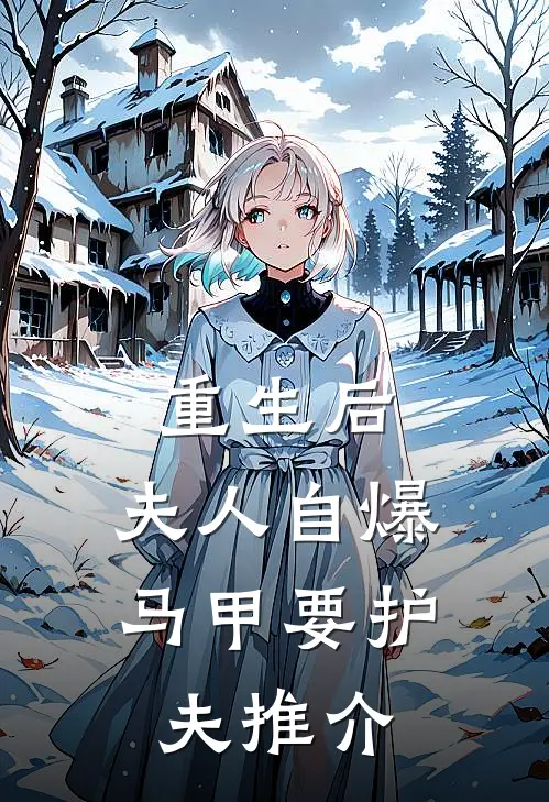 重生后，夫人自爆马甲要护夫推介