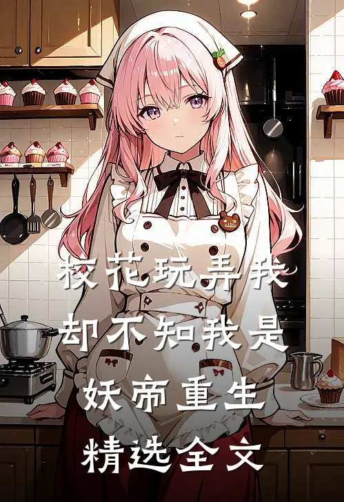 校花玩弄我，却不知我是妖帝重生精选全文