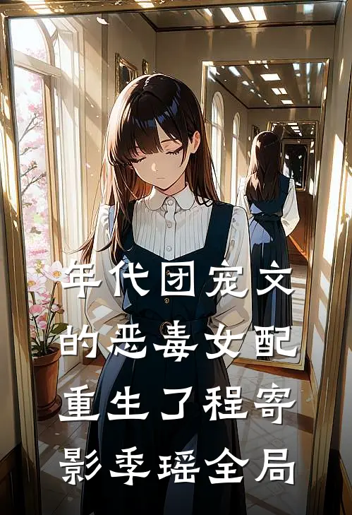 年代团宠文的恶毒女配重生了程寄影季瑶全局