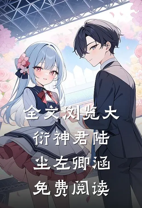 全文浏览大衍神君陆尘左卿涵免费阅读