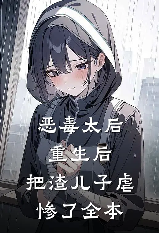 恶毒太后重生后：把渣儿子虐惨了全本