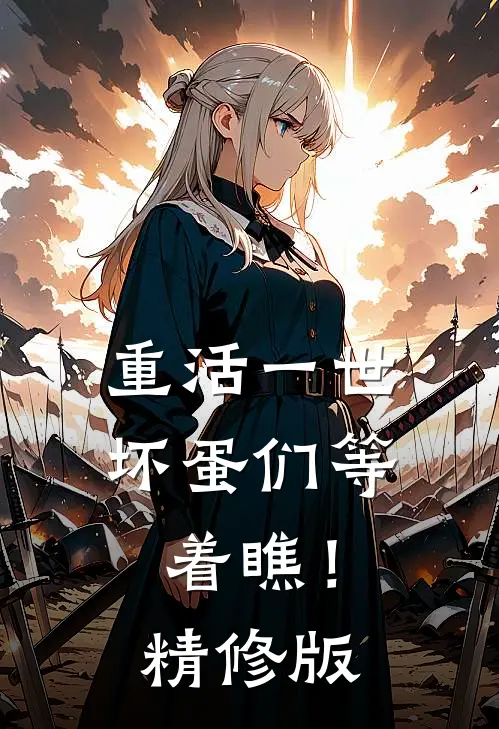 重活一世，坏蛋们等着瞧！精修版