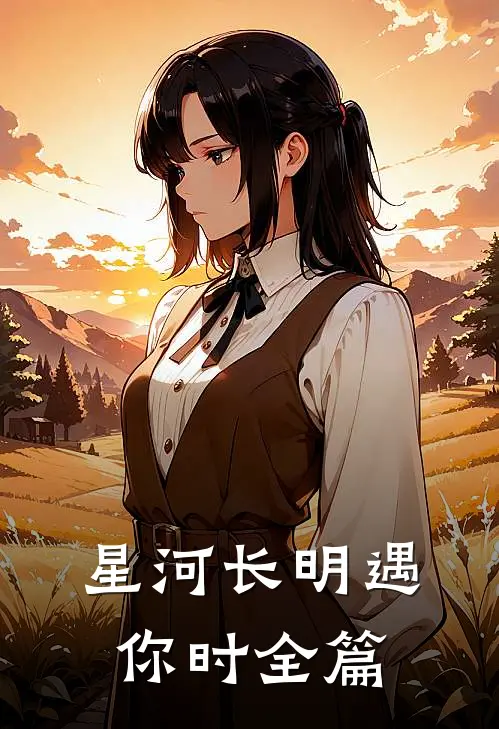 星河长明遇你时全篇