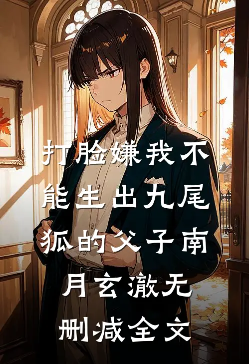 打脸嫌我不能生出九尾狐的父子南月玄澈无删减全文