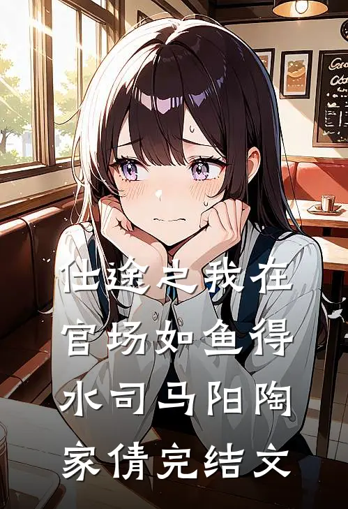 仕途之我在官场如鱼得水司马阳陶家倩完结文