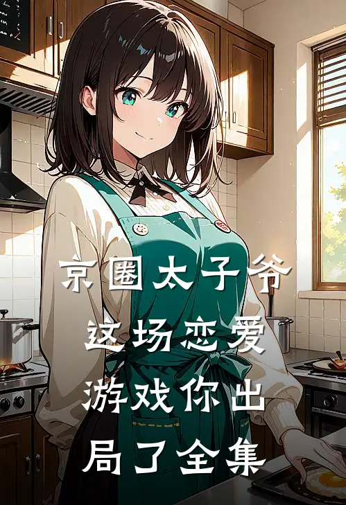 京圈太子爷，这场恋爱游戏你出局了 全集