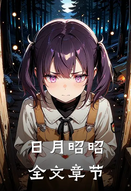 日月昭昭全文章节