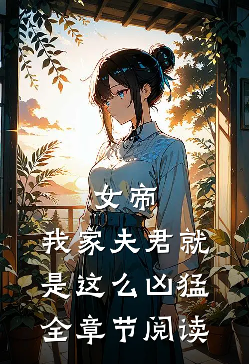 女帝我家夫君就是这么凶猛全章节阅读