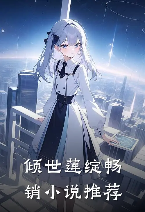 倾世莲绽畅销小说推荐