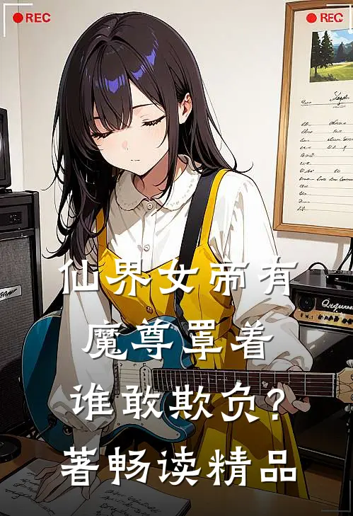 仙界女帝有魔尊罩着,谁敢欺负?著畅读精品
