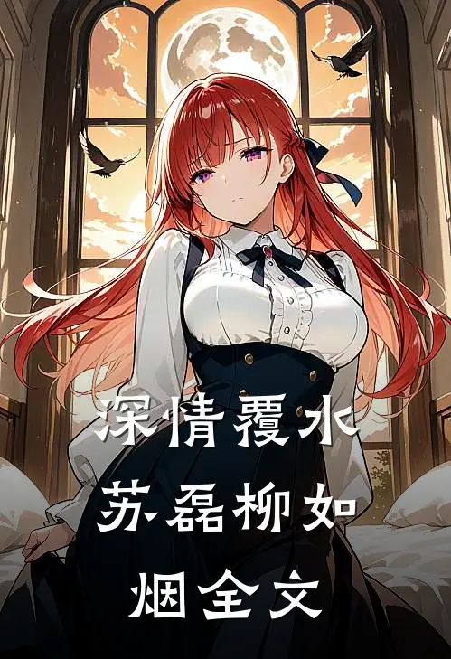 深情覆水苏磊柳如烟全文