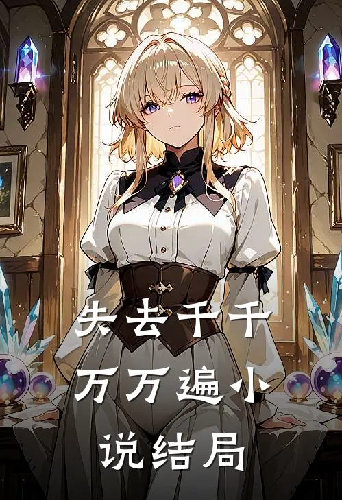 失去千千万万遍小说结局