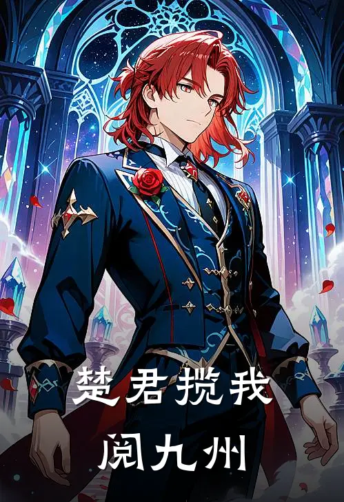 楚君揽我阅九州