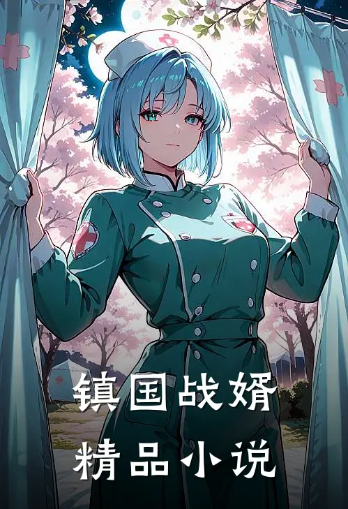 镇国战婿精品小说