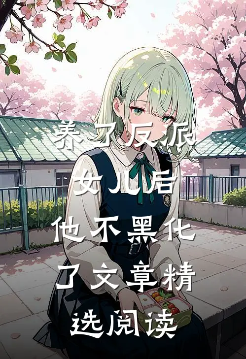 养了反派女儿后，他不黑化了文章精选阅读