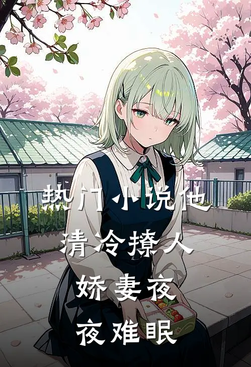热门小说他清冷撩人,娇妻夜夜难眠