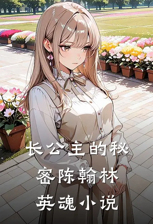 长公主的秘密陈翰林英魂小说