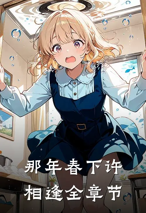 那年春下许相逢全章节