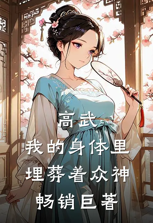 高武：我的身体里埋葬着众神畅销巨著