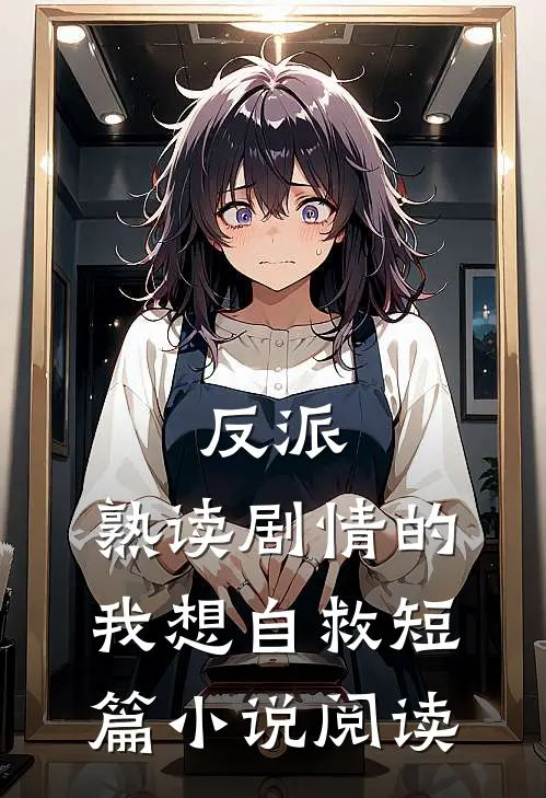 反派：熟读剧情的我想自救短篇小说阅读