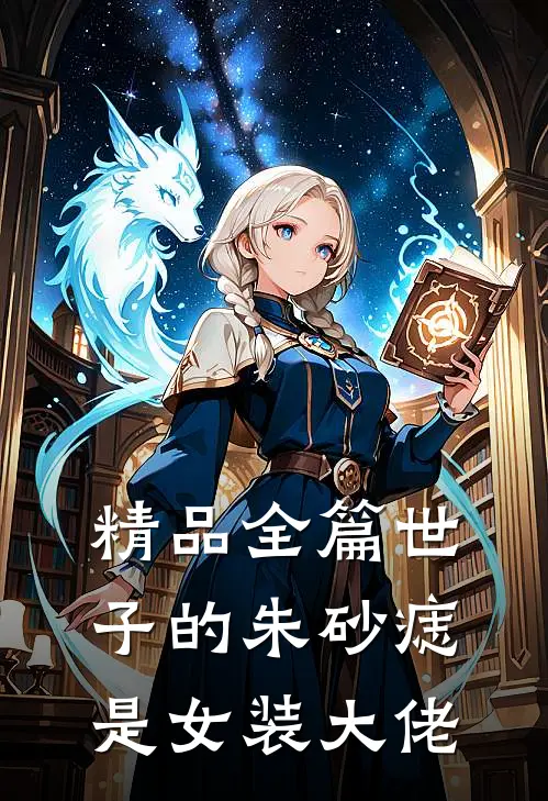 精品全篇世子的朱砂痣是女装大佬