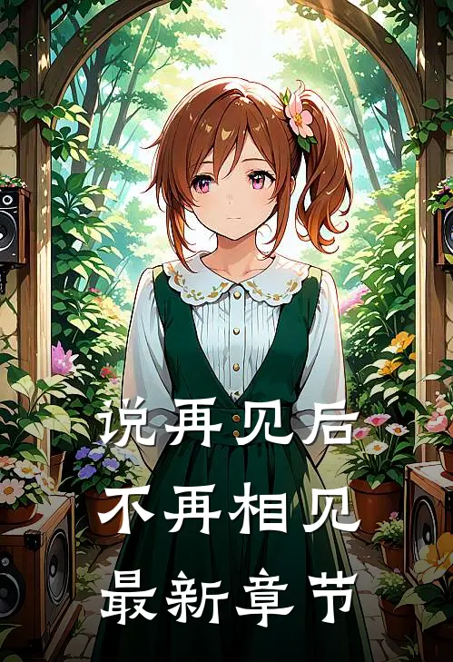 说再见后不再相见最新章节